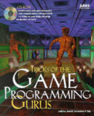 Tricks of the Game-Programming Gurus