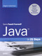 Sams Teach Yourself Java in 21 Days