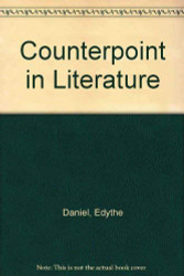 Counterpoint in Literature