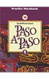 Paso a Paso: Level 1 Practice Workbook
