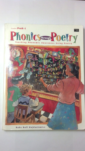 Phonics Through Poetry