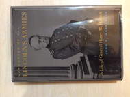 Commander of All Lincoln's Armies
