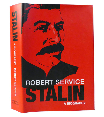 Stalin: A Biography