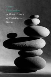 A Short History of Distributive Justice