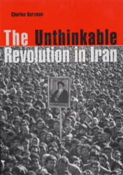 The Unthinkable Revolution in Iran