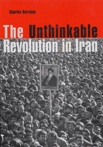 The Unthinkable Revolution in Iran