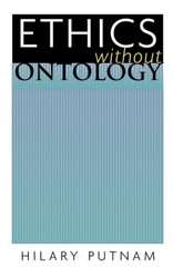 Ethics without Ontology