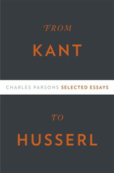 From Kant to Husserl: Selected Essays