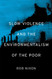 Slow Violence and the Environmentalism of the Poor