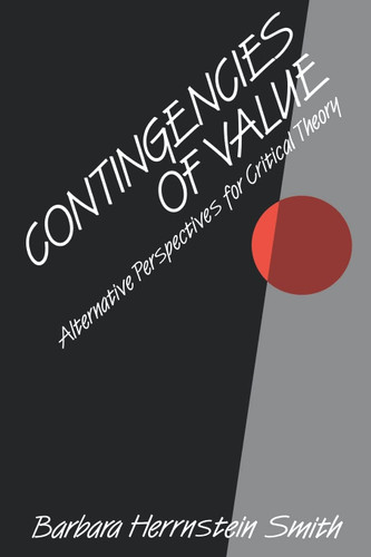 Contingencies of Value