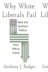 Why White Liberals Fail