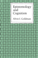 Epistemology and Cognition