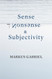 Sense Nonsense and Subjectivity