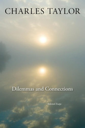 Dilemmas and Connections: Selected Essays