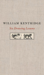 Six Drawing Lessons (The Charles Eliot Norton Lectures)