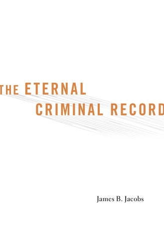 The Eternal Criminal Record The Eternal Criminal Record