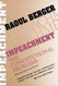 Impeachment: The Constitutional Problems Enlarged Edition