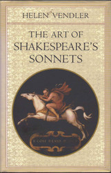The Art of Shakespeare's Sonnets