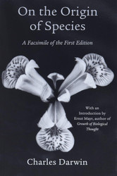 On the Origin of Species