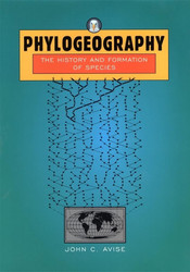 Phylogeography: The History and Formation of Species