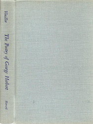 The Poetry of George Herbert