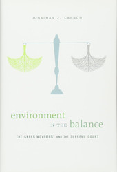 Environment in the Balance