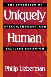 Uniquely Human