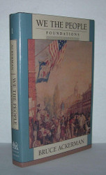 We the People Vol. 1: Foundations