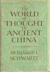 The World of Thought in Ancient China
