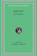 Julian Volume I. Orations 1-5 (Loeb Classical Library No. 13)