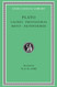 Plato: Laches Protagoras Meno Euthydemus