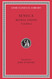 Seneca: Moral Essays Volume II (Loeb Classical Library No. 254)