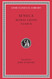 Seneca: Moral Essays Volume III. De Beneficiis.