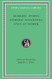 Homeric Hymns. Homeric Apocrypha. Lives of Homer