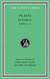 Republic Volume II: Books 6-10 (Loeb Classical Library)