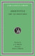 Art of Rhetoric (Loeb Classical Library)