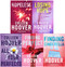 Hopeless Series By Colleen Hoover 5 Books Collection Set