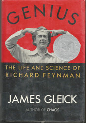 GENIUS: LIFE & SCIENCE OF RICH