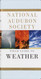 National Audubon Society Field Guide to Weather: North America