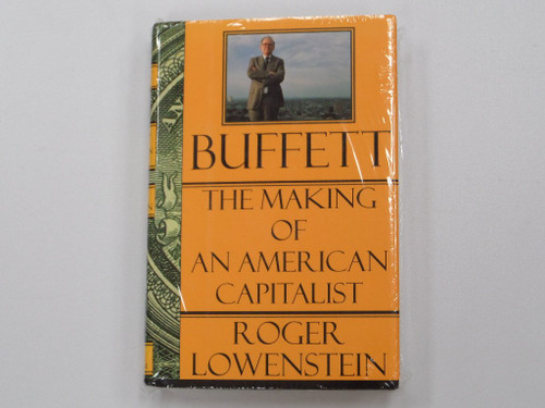 Buffett: The Making of an American Capitalist