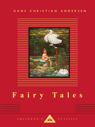 Fairy Tales: Hans Christian Andersen; Translated by Reginald Spink;