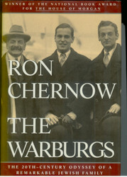 The Warburgs