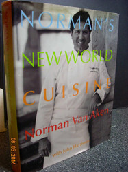 Norman's New World Cuisine