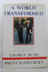 A World Transformed