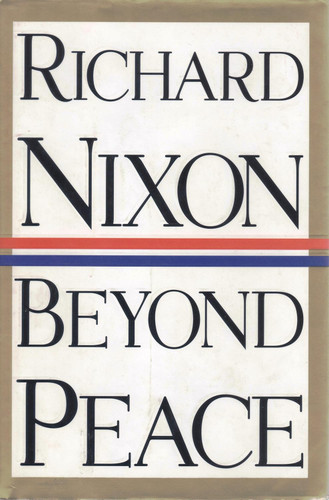 Beyond Peace