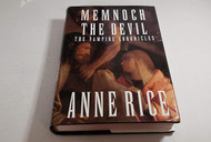 Memnoch the Devil (Vampire Chronicles Book 5)