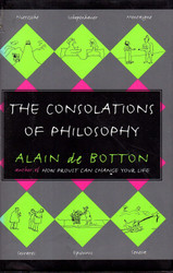 The Consolations of Philosophy