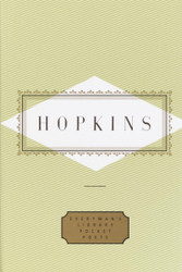 Hopkins: Poems (Everyman's Library Pocket Poets Series)