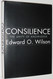 Consilience: The Unity of Knowledge