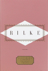 Rilke: Poems (Everyman's Library Pocket Poets Series)